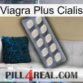 Viagra Plus Cialis 08
